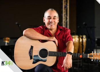 Kiki Valera lanza su nueva producción musical “Vacilón Santiaguero”