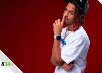Kreizy K asciende en la música con ritmo original y estilo ingenioso