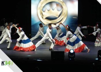 Premios El Galardón celebró: “La Fiesta a la Hispanidad"