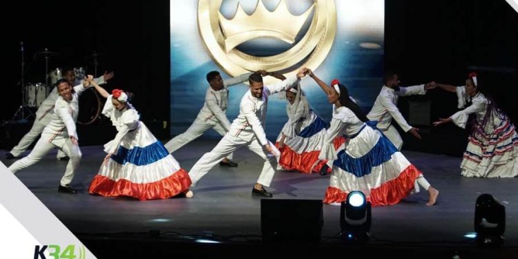 Premios El Galardón celebró: “La Fiesta a la Hispanidad"