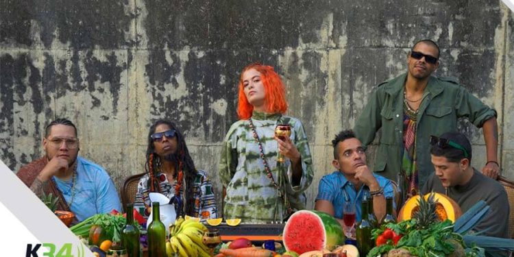 Kemawan anuncia la llegada de "La Madrina"