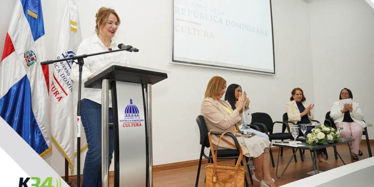 Homenaje a Creadoras por el Día Mundial de la Poesía fue celebrado por Cultura