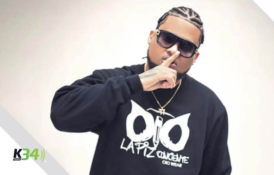 El papá del rap, Lápiz Conciente, iluminará el United Palace el 20 de abril