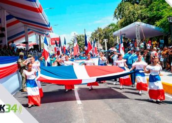 Efemérides Patrias conmemora el 180 aniversario de la Batalla de Azua