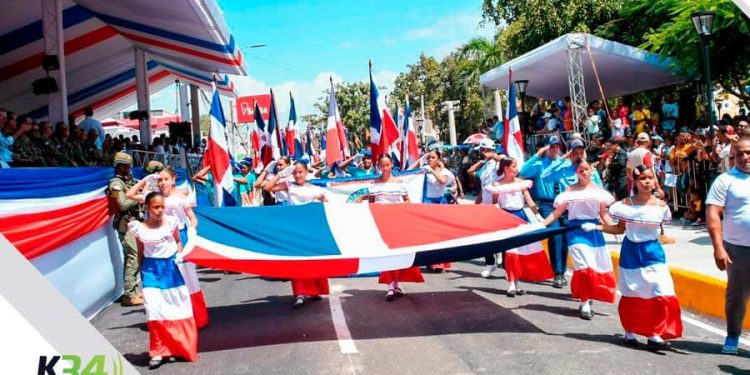 Efemérides Patrias conmemora el 180 aniversario de la Batalla de Azua