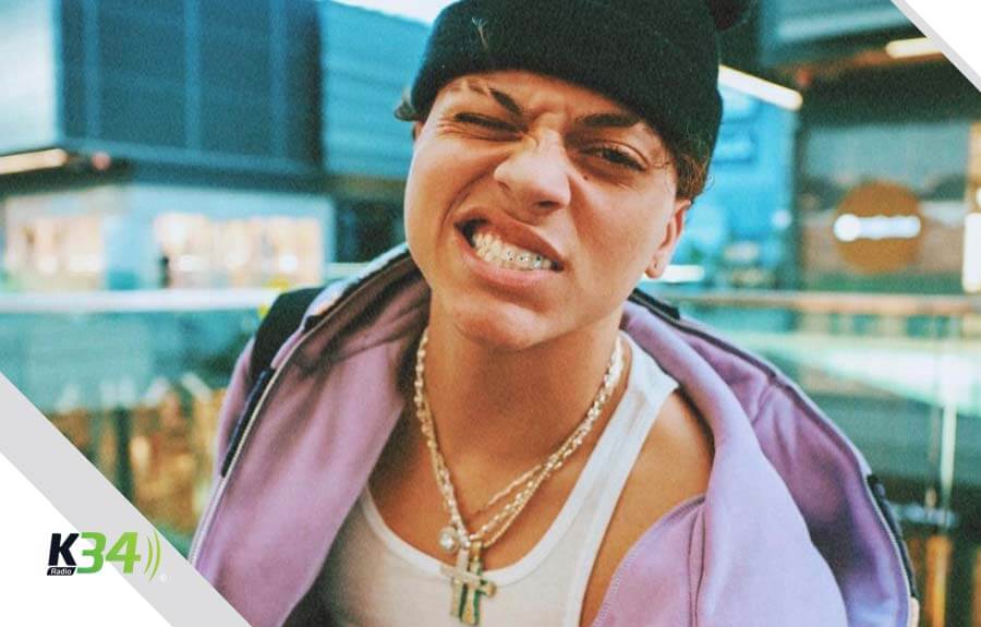 Candress lanza su esperado EP "Por ti"