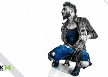 Lewont, el polifacético artista argentino, lanza “Joker”