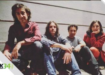 Vendimia Palü ’24 trae a Los Perros del Ritmo al Valle del Elqui