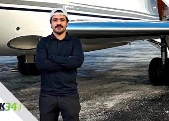 La travesía de Rodríguez da Gama con las estrellas del espectáculo y el deporte