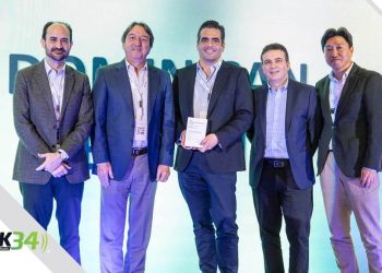 Magna recibe reconocimiento en el Hyundai Best Performance Award