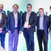 Magna recibe reconocimiento en el Hyundai Best Performance Award