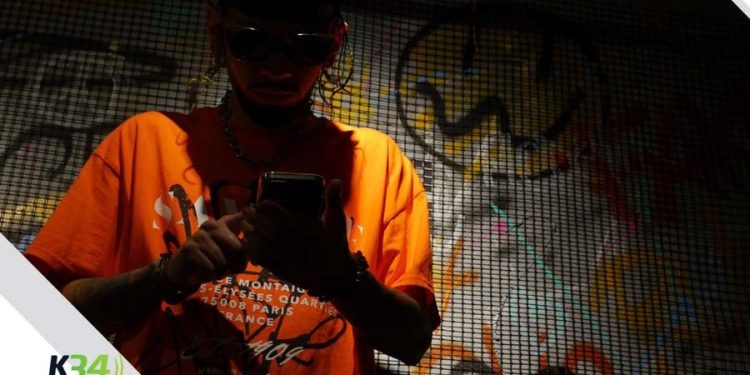 ’Kilo x Kilo' MakkaRoots, el placer y seducción del dancehall