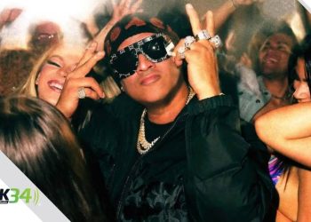 Maldy activa el perreo con el estreno de su sencillo “Sandunguera”