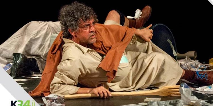 Manuel Chapuseaux, reconocido a tiempo por sociedad dominicana