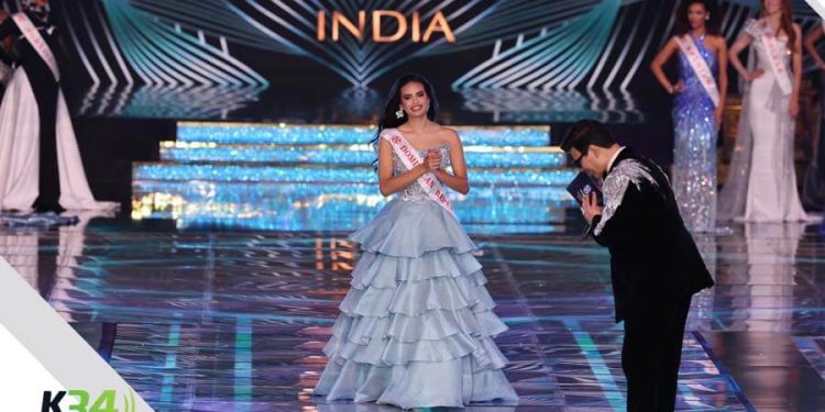 Miss World reconoce a RD como país mejor valorado en los últimos tiempos