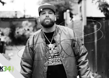 Mickey O’Brien lanza por estraming el tema One Day Longer