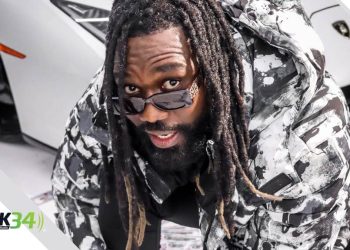 Milky Kaizen apuesta al dembow, considerándolo en su mejor momento