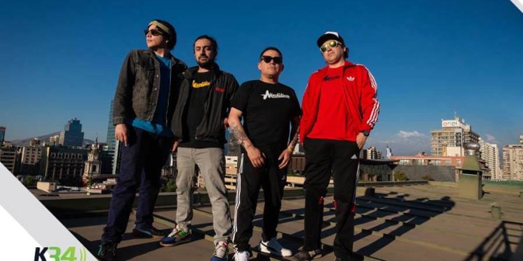 Mixolídicos revela “Orgullo Irreal”: Un viaje psicodélico al corazón del rock alternativo