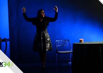 Tinta No Palco presenta “Descorche de Monólogos” en el Teatro Guloya