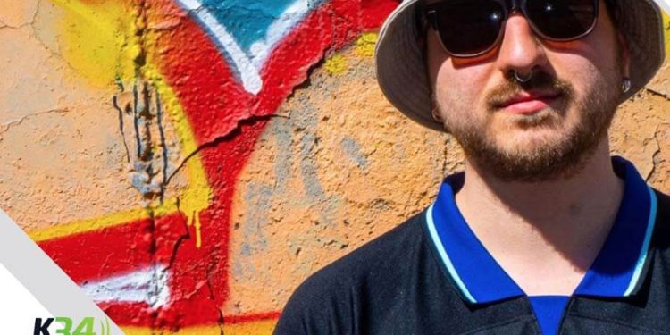 Mr. Mol presenta "En mi mente", su nuevo álbum