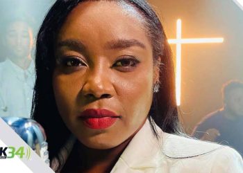 Neuris Jhannett lanza tema musical y video oficial “Cristo”