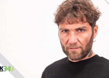 Nicola lanza "Quiero verte bailar", su nuevo single y videoclip