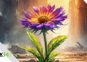 Se estrena Nuff Love de la banda suiza ZonaSun