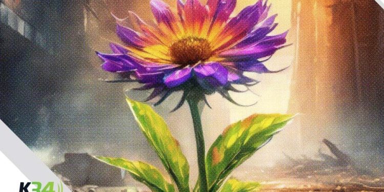 Se estrena Nuff Love de la banda suiza ZonaSun