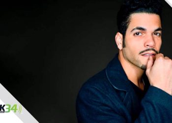 Orel De La Mota nominado a los premios Platino