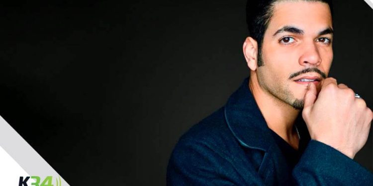 Orel De La Mota nominado a los premios Platino