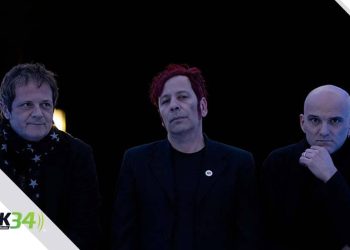 Los valencianos Peepshow estrenan el single "Invasores"