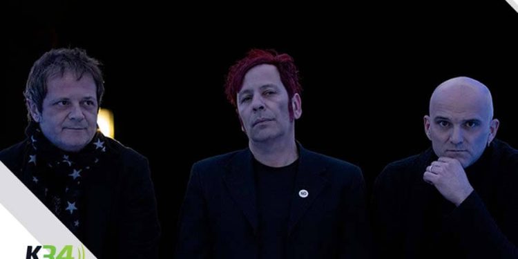 Los valencianos Peepshow estrenan el single "Invasores"