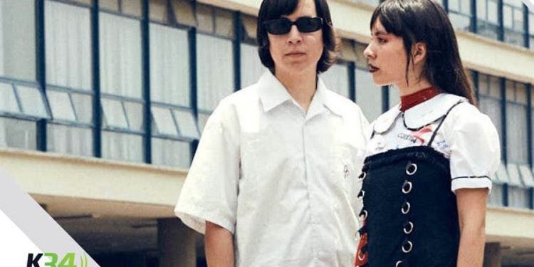 Poder Fantasma adelanta próximo disco con su nuevo single