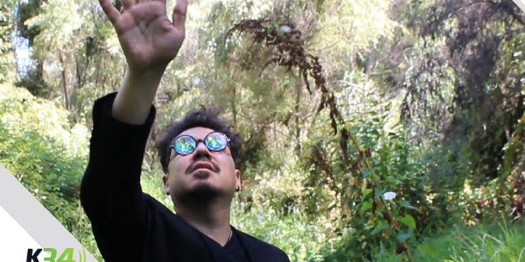 Pragmagrama presenta su nuevo single y video "Llévame"