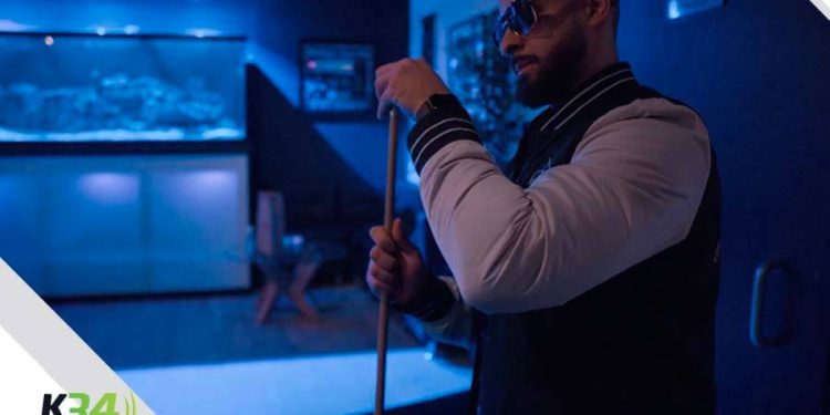 Rugiendo como un "León Hambriento" llega RS ONE con T.U.F