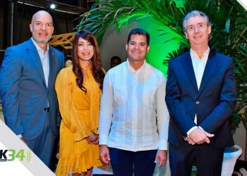 Embassy Suites by Hilton Santo Domingo presenta nueva propuesta para sus eventos