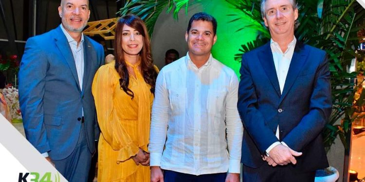 Embassy Suites by Hilton Santo Domingo presenta nueva propuesta para sus eventos