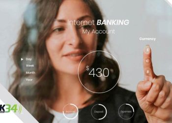 ¿Cómo pueden robar las claves de acceso a tu banco?