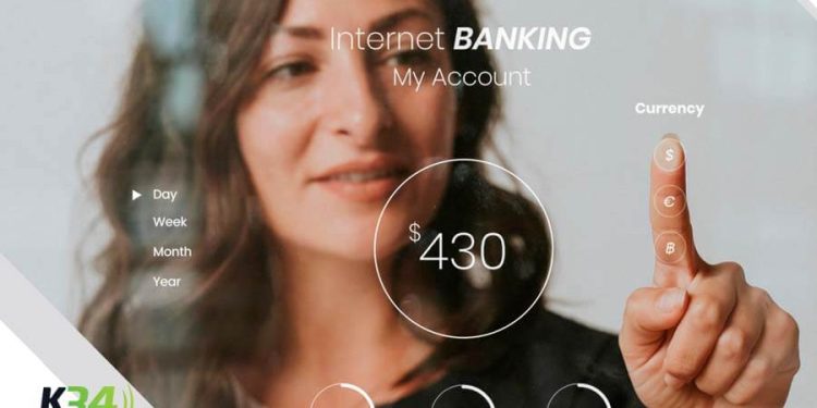 ¿Cómo pueden robar las claves de acceso a tu banco?