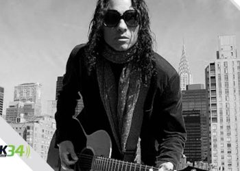 Rolando D’Lugo  y DJ Moderno presentan “Vos menos cero"