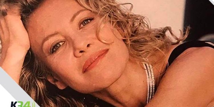 Cecilia Roth, seleccionada Premio Platino de Honor 2024