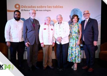 Centro Cultural Banreservas rinde homenaje a Salvador Pérez Martínez