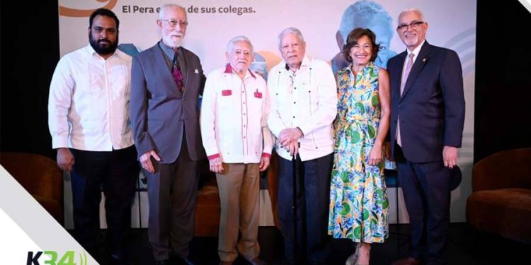 Centro Cultural Banreservas rinde homenaje a Salvador Pérez Martínez