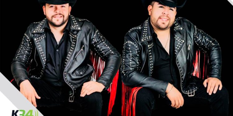 Sergio y Freddy Vega presentan su nuevo sencillo titulado "Aquí"