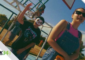 Soffia Be & Sonyd presentan "Fanky musika"