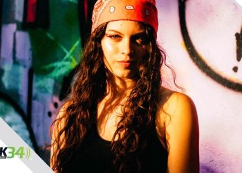 Maniática: el atrevido single de Solxste para vivir una noche protagónica