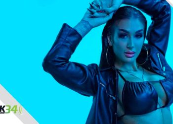 Susy G está “Soltera”, libre y radiante