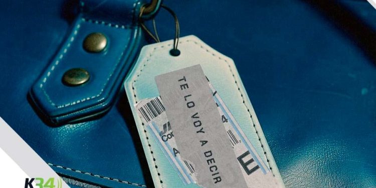 Conociendo Rusia presenta “Te lo voy a decir”