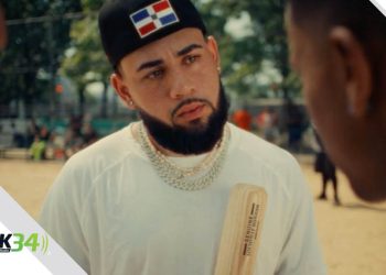 Teck Extranjero presenta nuevo sencillo “100xCiento“