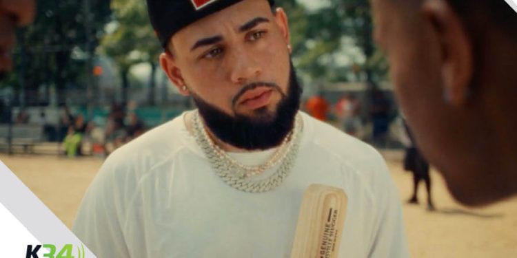 Teck Extranjero presenta nuevo sencillo “100xCiento“